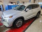 2022 Hyundai Santa fe Blue