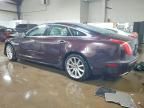 2013 Jaguar XJ