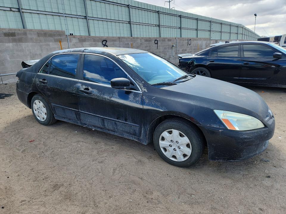 2004 Honda Accord lx
