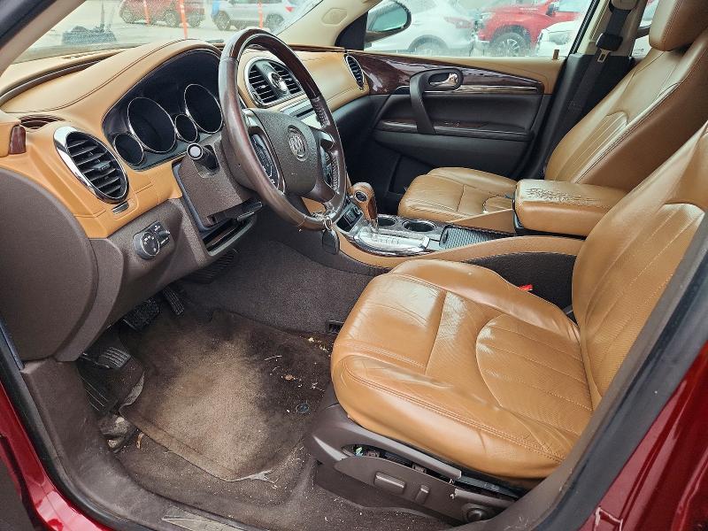 2016 Buick Enclave