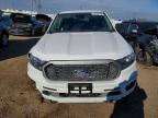 2023 Ford Ranger XL