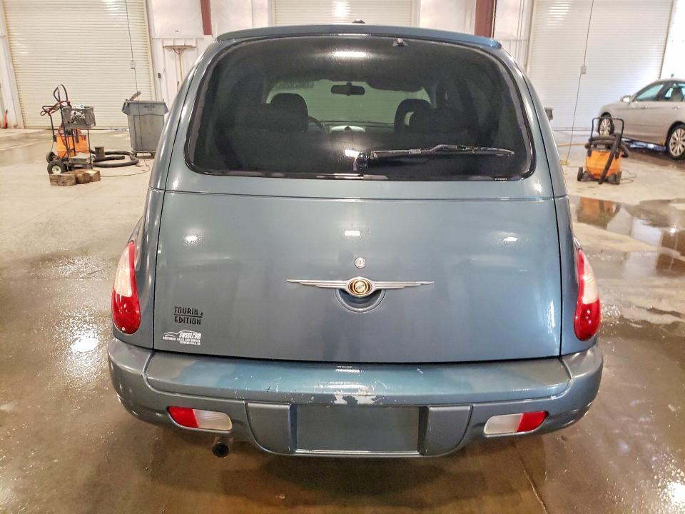2006 Chrysler Pt Cruiser Touring