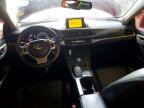 2012 Lexus Ct 200