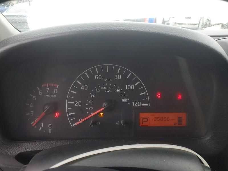 2017 Chevrolet City Express LS