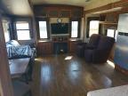 2015 Cedar Creek 2015 Forest River Silverback Camper