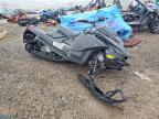2026 Skidoo 849 CC