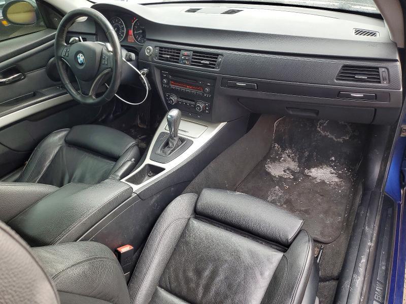 2008 BMW 335 xi