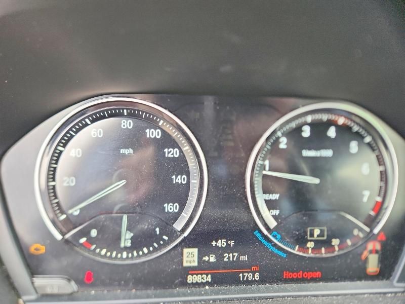 2021 BMW X1 Sdrive28i