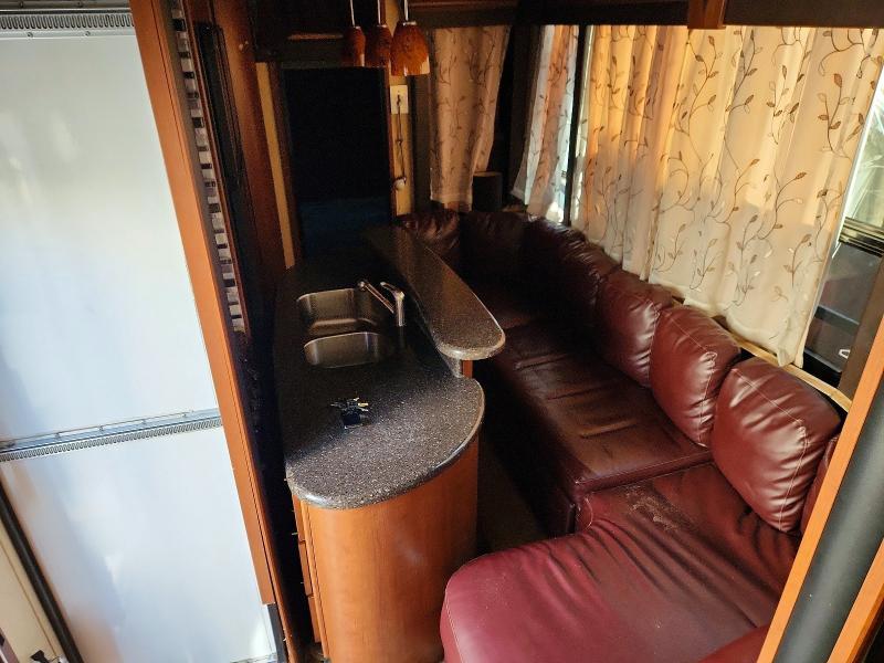 2012 Dudu 2012 Dutchman Camper