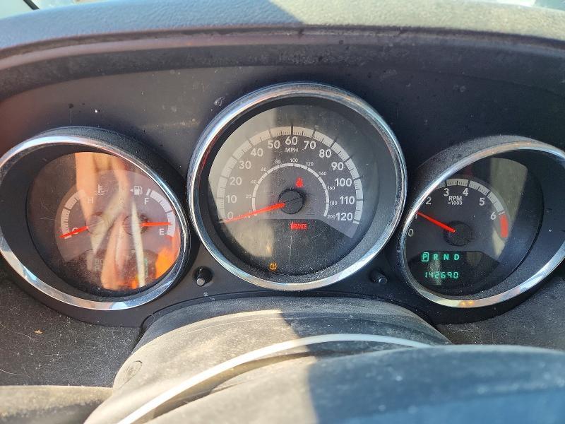2011 Dodge Caliber Mainstreet