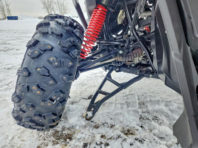 2025 Cfhg 2025 Cfmoto Zforce 950 Sport G2