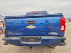 2017 Chevrolet Silverado K1500 High Country