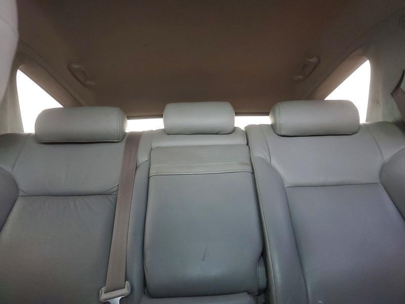 2006 Toyota 4runner SR5