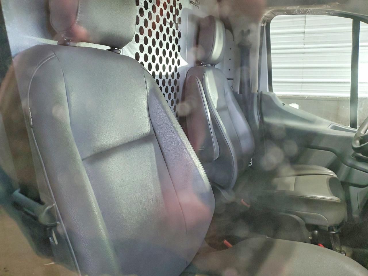 2016 Ford Transit T-250