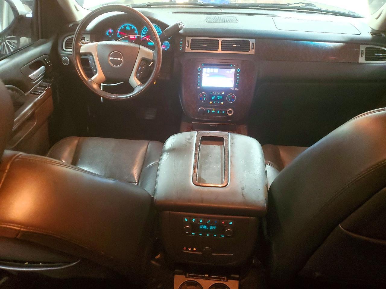 2013 GMC Yukon Denali