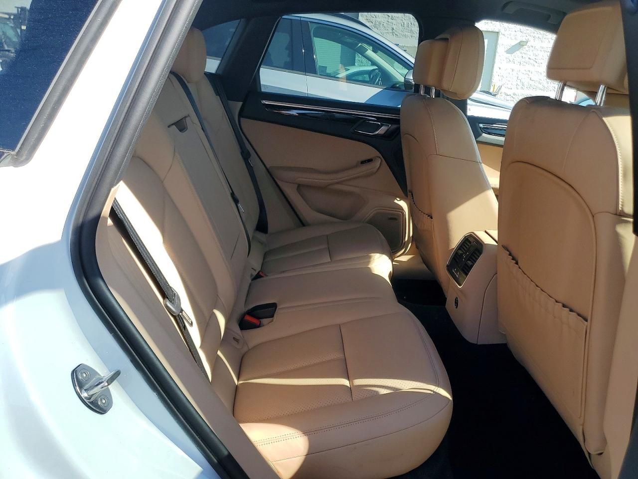 2024 Porsche Macan s