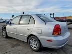 2005 Hyundai Accent
