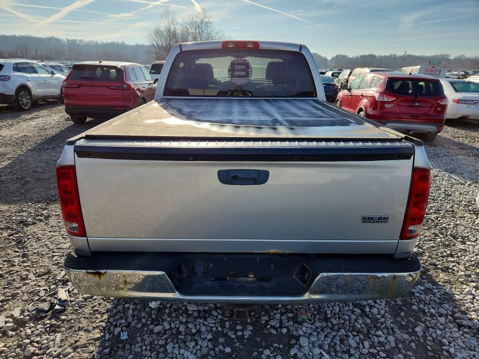 2006 Dodge RAM 1500 ST