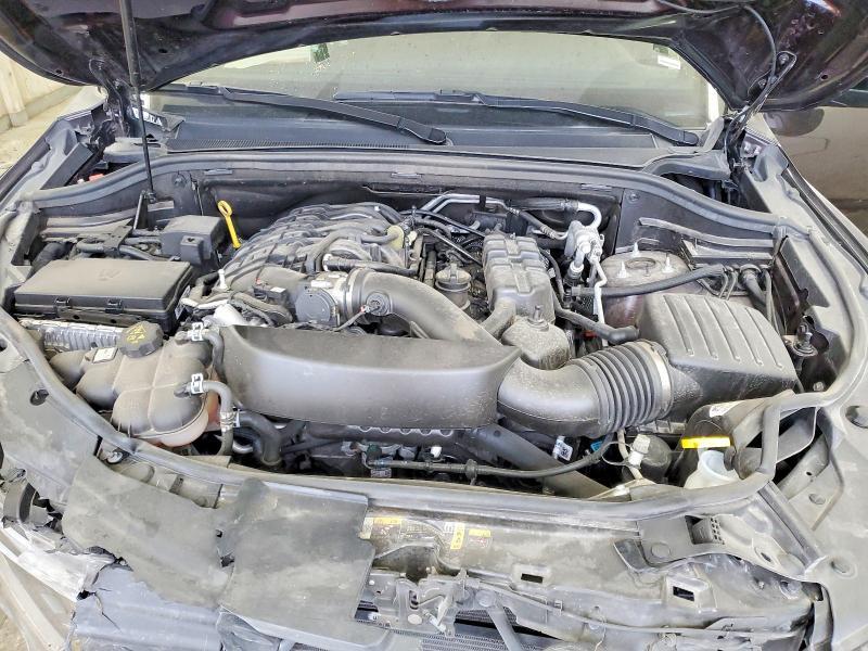 2024 Dodge Durango gt