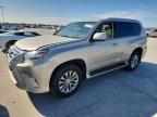2015 Lexus Gx 460