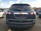 2014 Chevrolet Traverse ls