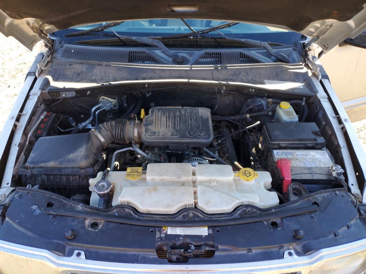 2008 Jeep Liberty Limited