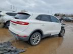 2019 Lincoln Mkc Select