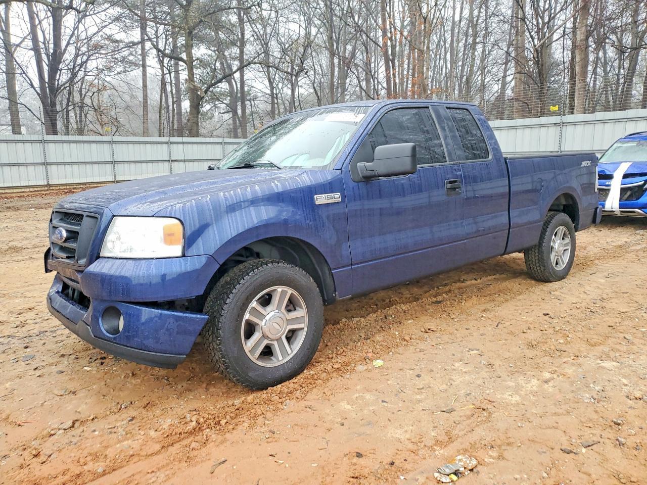 2008 Ford F150