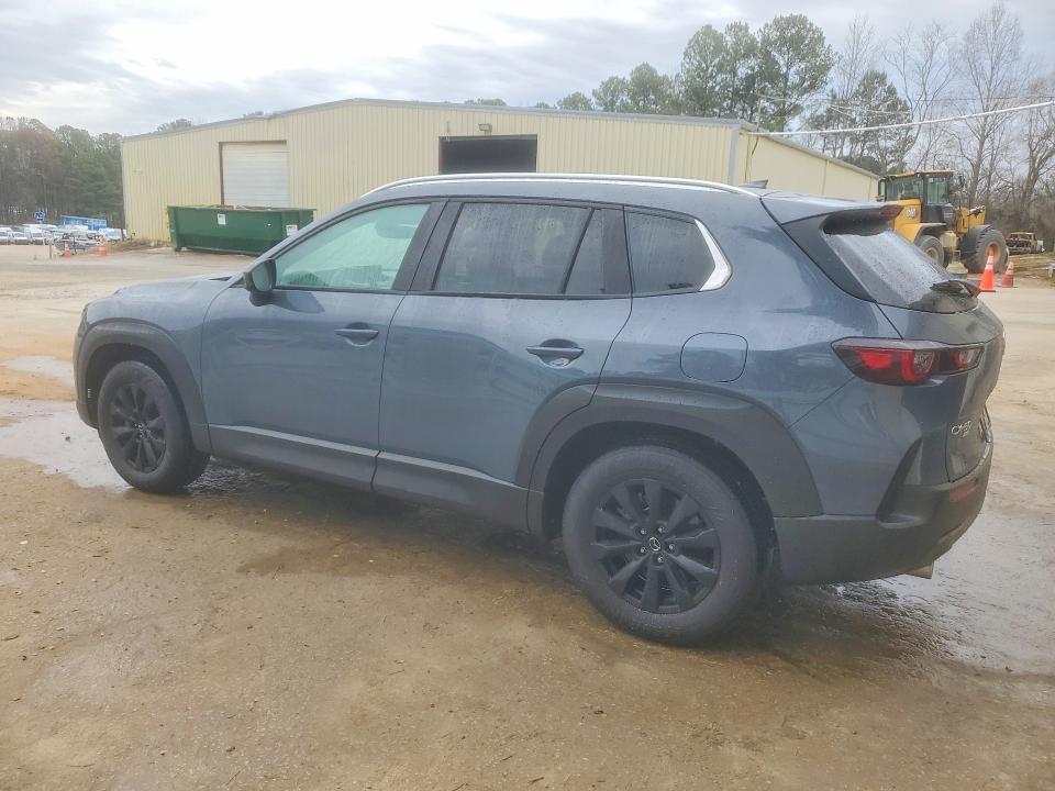 2024 Mazda Cx-50 Premium