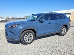 2024 Toyota Grand Highlander xle for sale in Brighton, CO