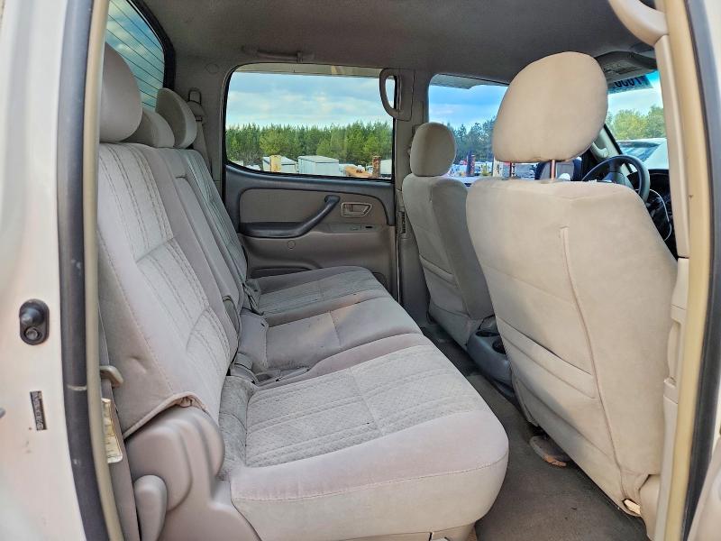 2006 Toyota Tundra SR5