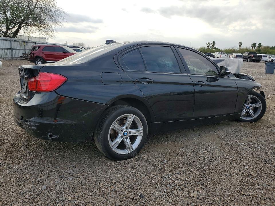 2014 BMW 328 i