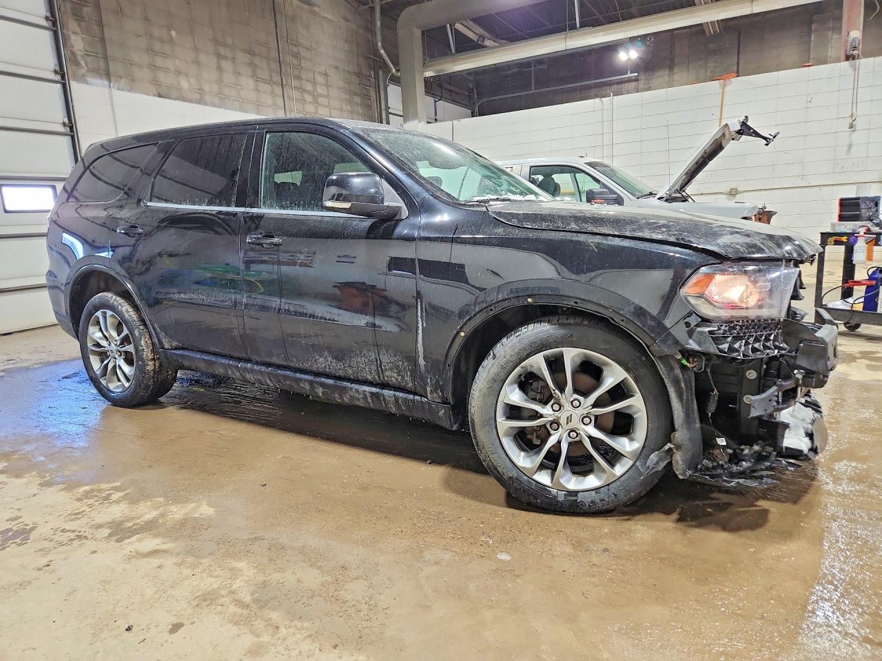 2020 Dodge Durango gt
