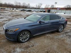 2015 Hyundai Genesis 3.8l for sale in Chicago Heights, IL