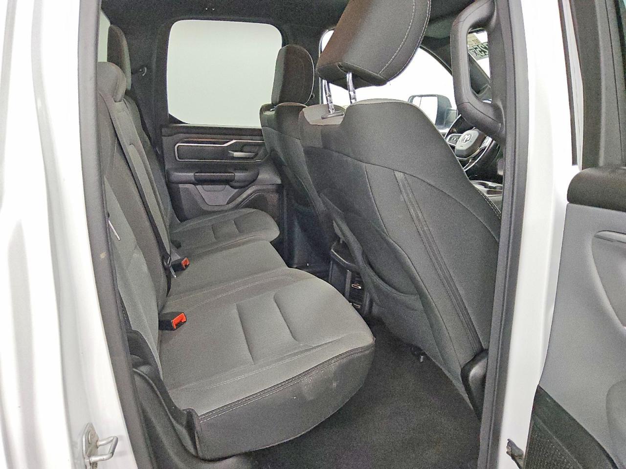 2022 Dodge RAM 1500 BIG Horn