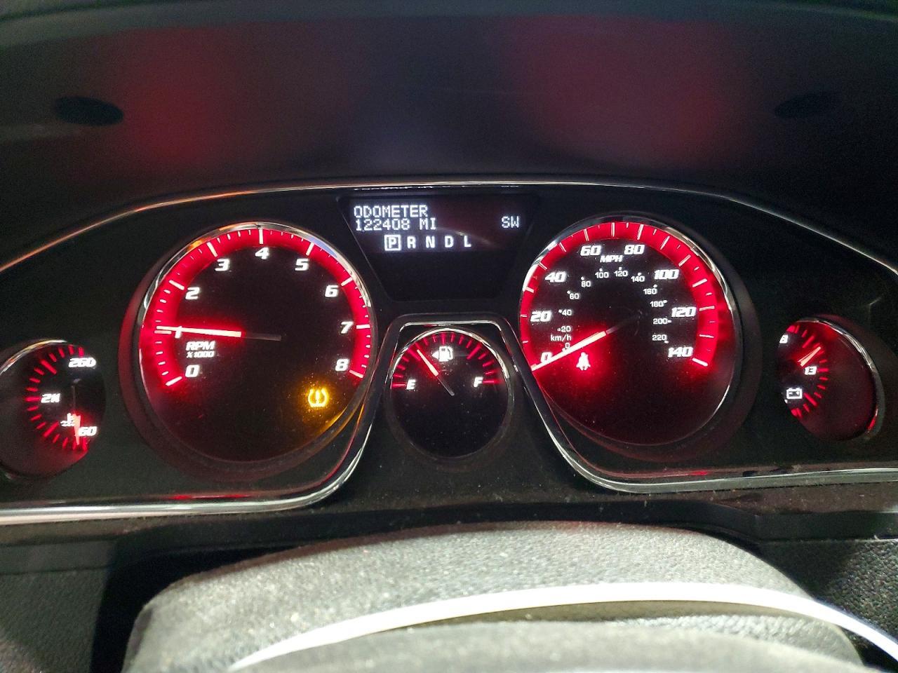 2014 GMC Acadia sle