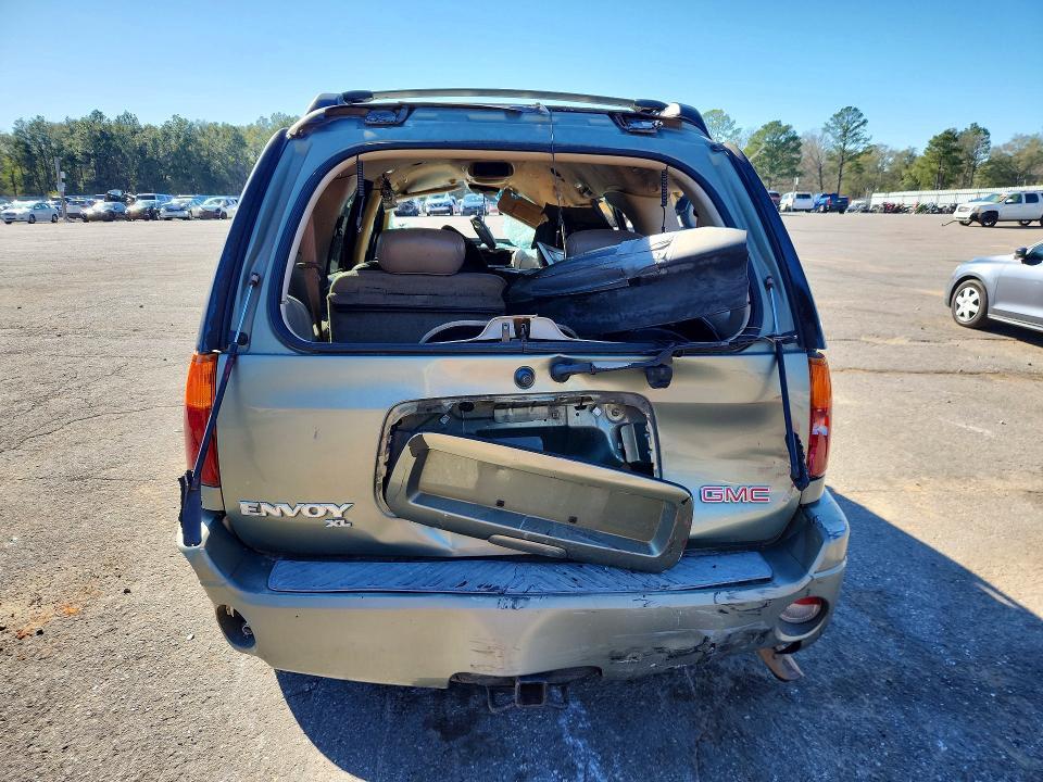 2004 GMC Envoy xl