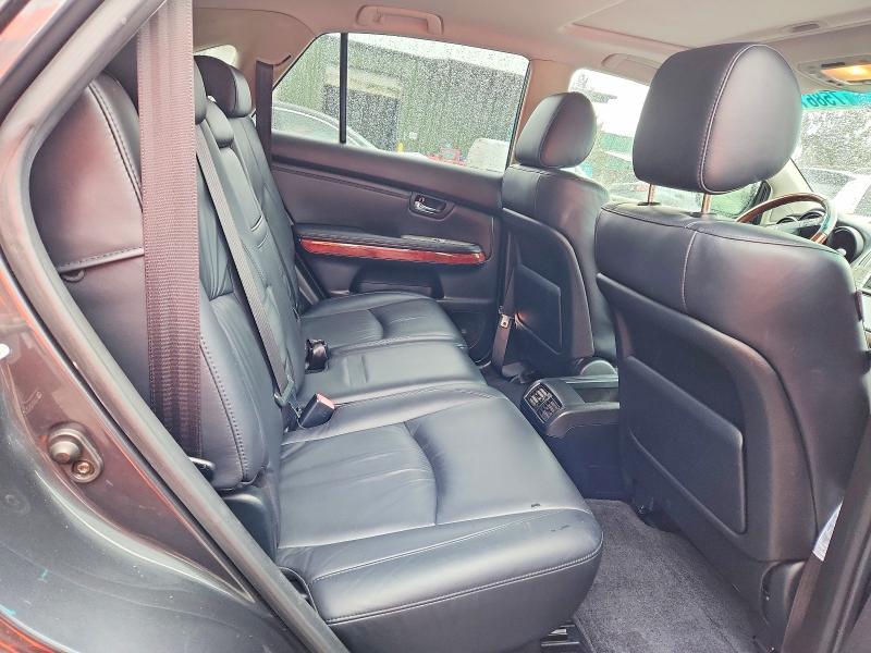 2005 Lexus Rx 330