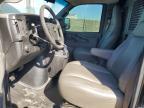 2018 Chevrolet Express 3500 Utility / Service Van