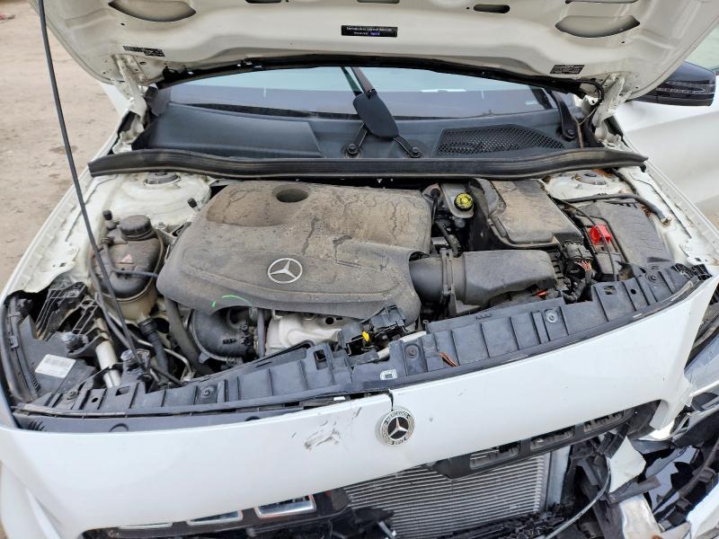 2018 Mercedes-Benz Gla 250 4matic