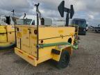 2000 Fenx 2000 Team Fenex F123KP Manhole Support Trailer