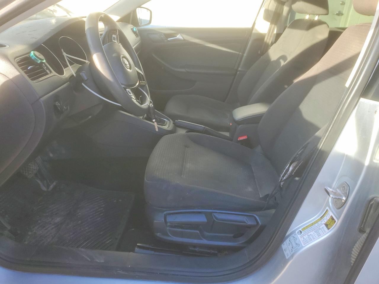2016 Volkswagen Jetta s