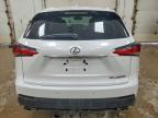 2016 Lexus Nx 200t Base