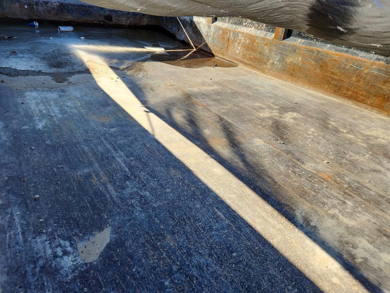 2022 Load Trail Dump Trailer