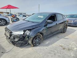 2018 Ford Focus s for sale in Grand Prairie, TX