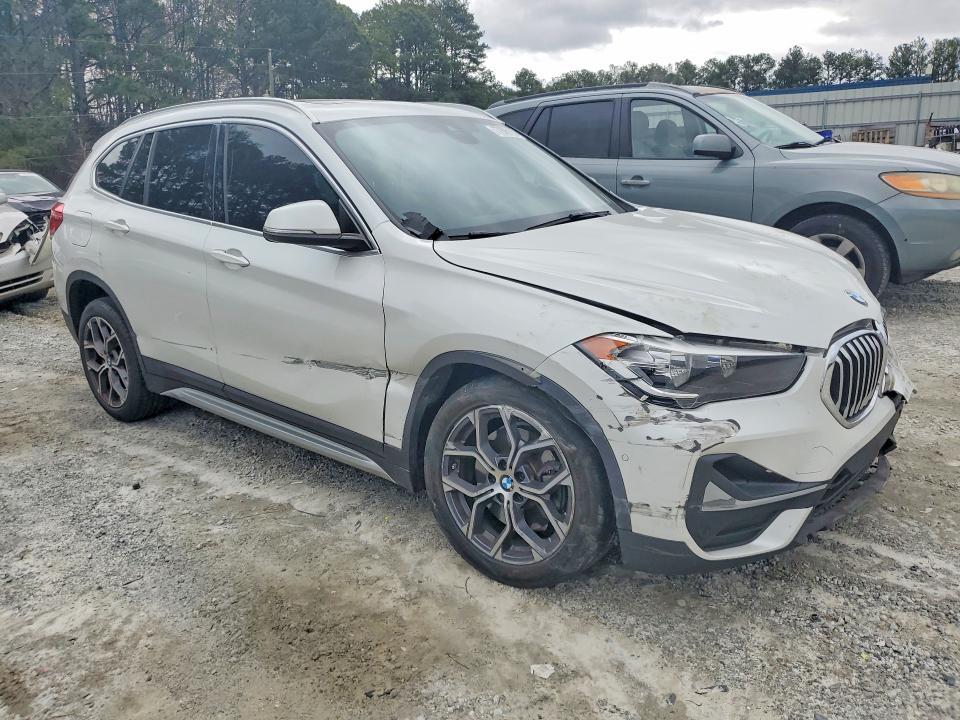 2021 BMW X1 Sdrive28i