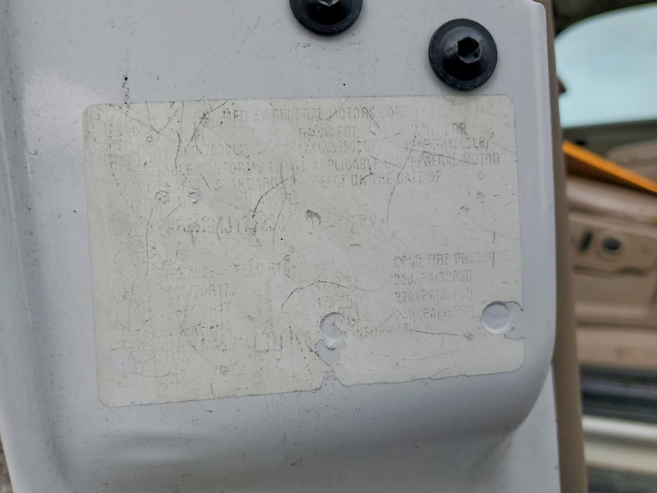 2004 GMC Yukon Denali