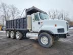 2003 International 5600I Dump Truck