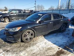 2017 Honda Accord Sport for sale in Windsor, NJ