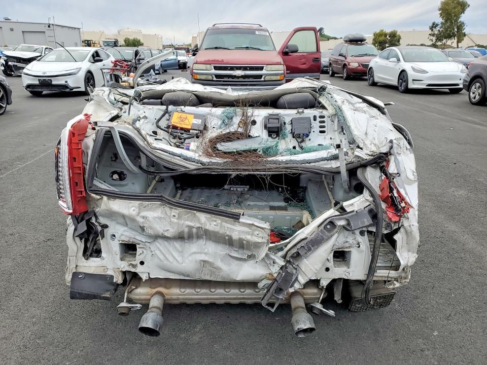 2017 Cadillac Ats Luxury